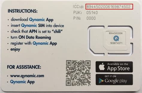 smart chip sim card iccid number iphone 5|what is iccid number.